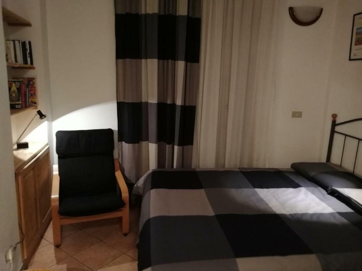 Appartamento Nel Centro Storico Di Aosta Con Vista Sui Ghiacciai Dış mekan fotoğraf